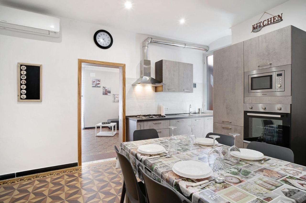 Casa Acqua Mare Parasio Imperia Extérieur photo