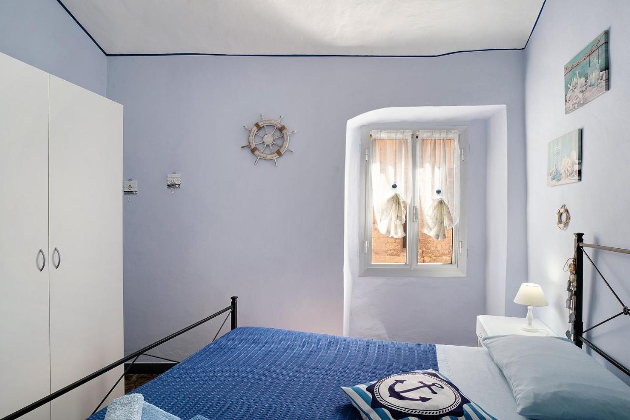 Casa Acqua Mare Parasio Imperia Extérieur photo