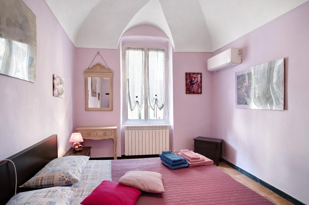 Casa Acqua Mare Parasio Imperia Extérieur photo